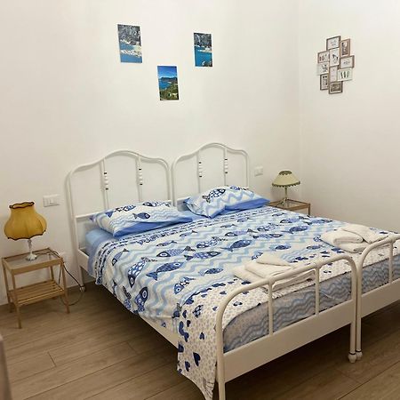 Casa Mia Malva Apartamento Riccò del Golfo di Spezia Exterior foto