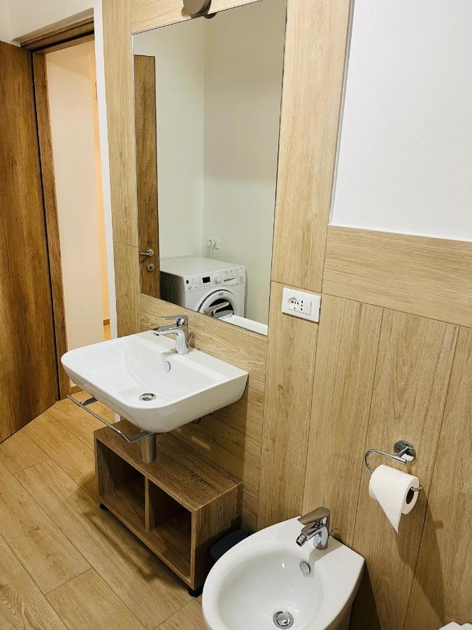 Casa Mia Malva Apartamento Riccò del Golfo di Spezia Exterior foto