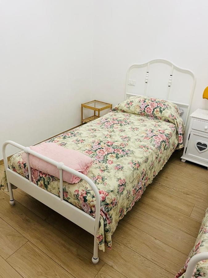 Casa Mia Malva Apartamento Riccò del Golfo di Spezia Exterior foto