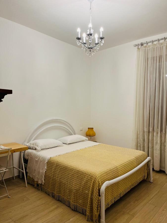 Casa Mia Malva Apartamento Riccò del Golfo di Spezia Exterior foto