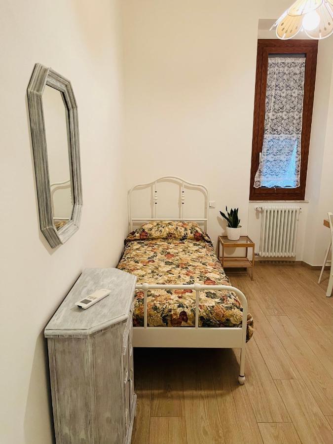 Casa Mia Malva Apartamento Riccò del Golfo di Spezia Exterior foto