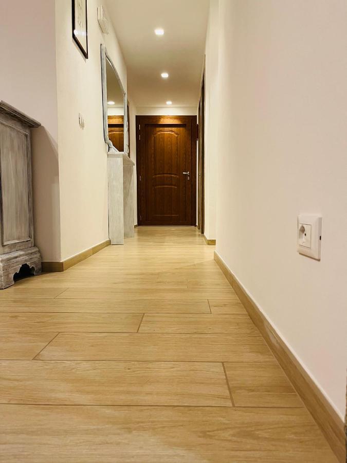 Casa Mia Malva Apartamento Riccò del Golfo di Spezia Exterior foto
