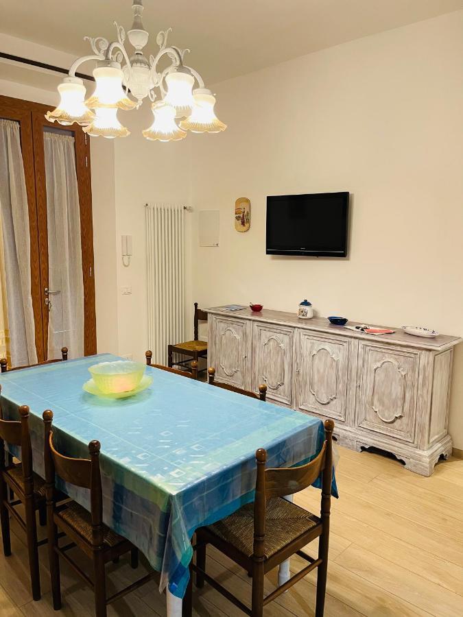 Casa Mia Malva Apartamento Riccò del Golfo di Spezia Exterior foto