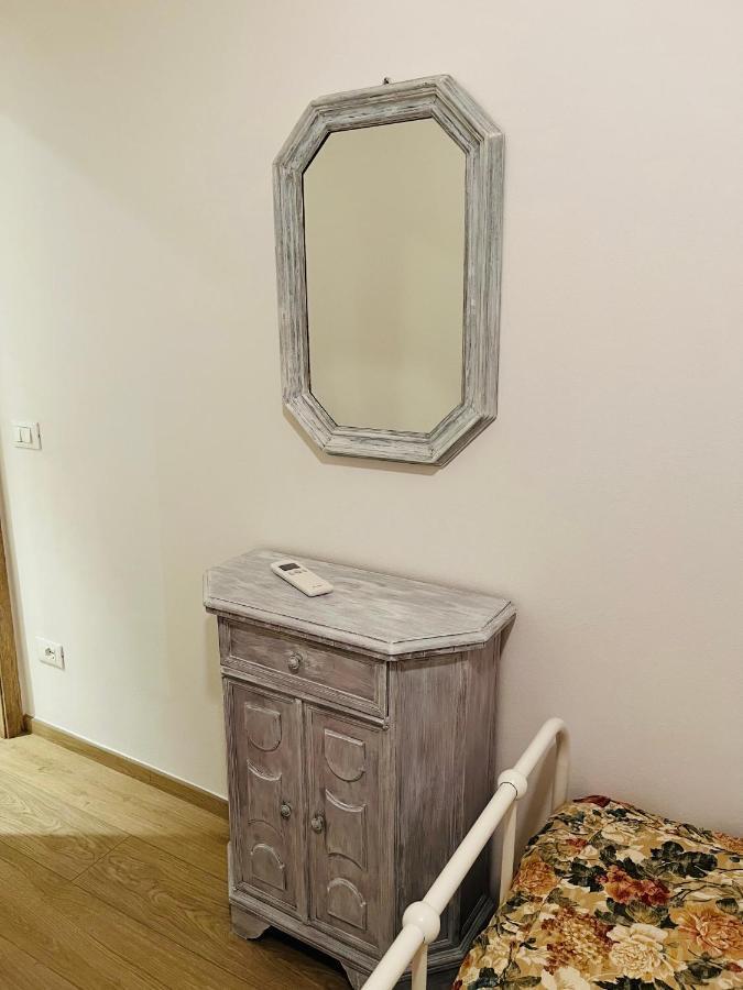 Casa Mia Malva Apartamento Riccò del Golfo di Spezia Exterior foto