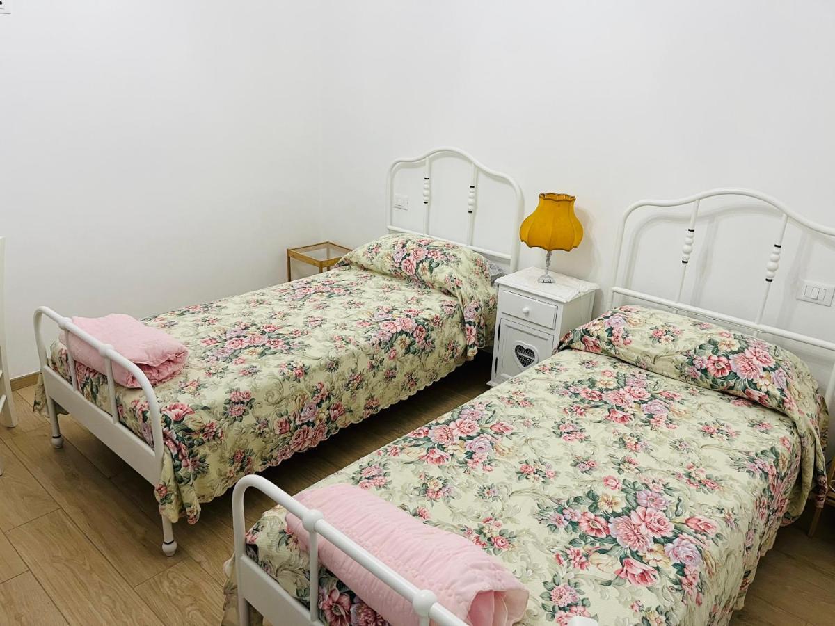 Casa Mia Malva Apartamento Riccò del Golfo di Spezia Exterior foto