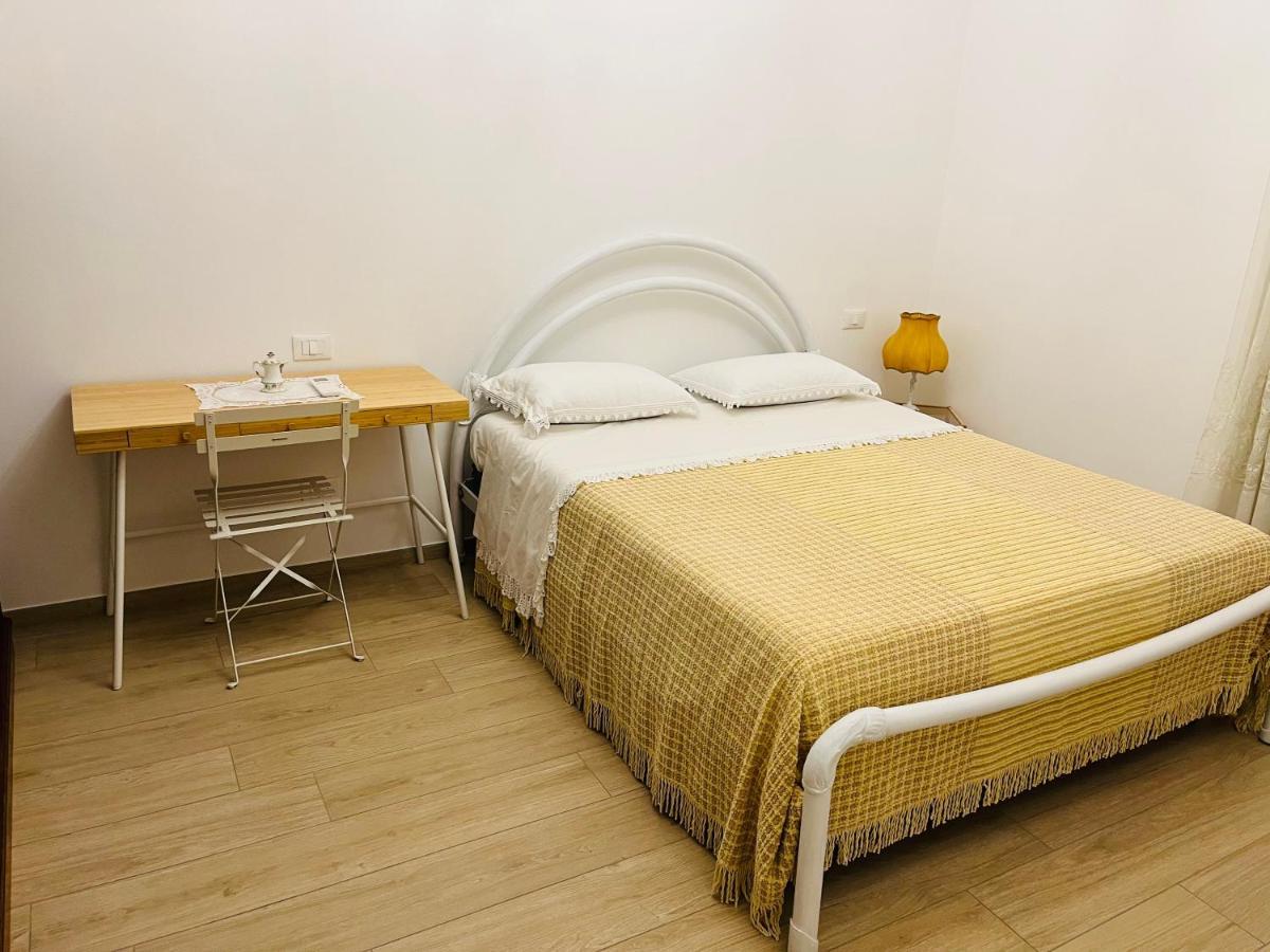 Casa Mia Malva Apartamento Riccò del Golfo di Spezia Exterior foto