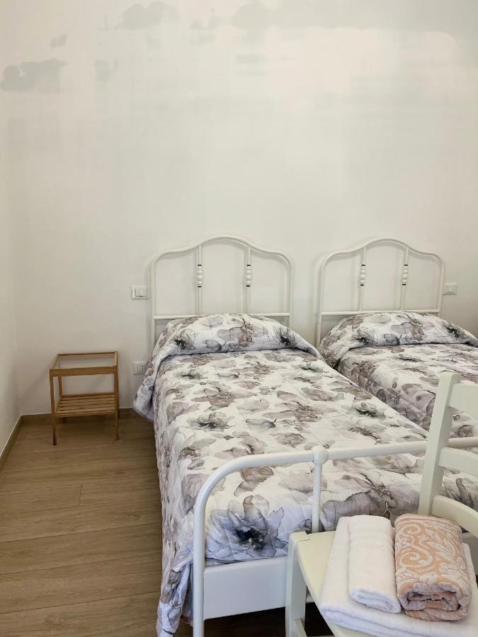 Casa Mia Malva Apartamento Riccò del Golfo di Spezia Exterior foto