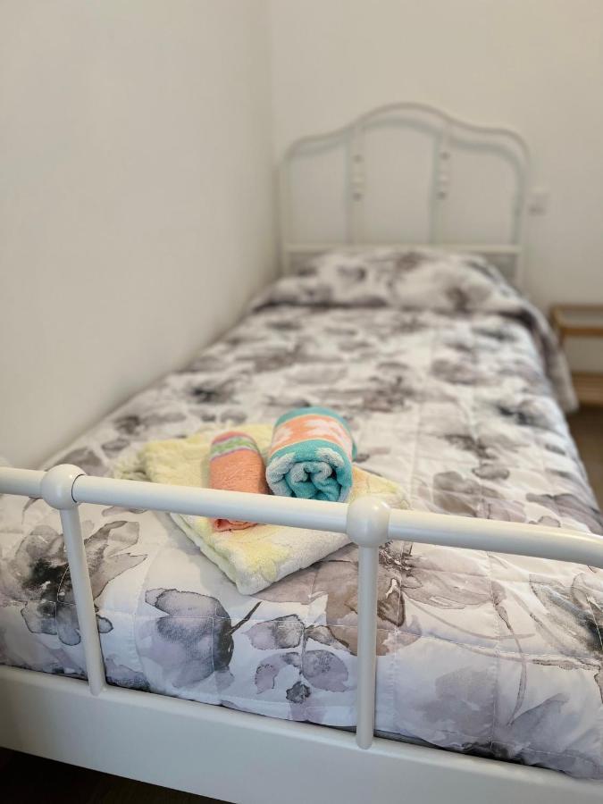 Casa Mia Malva Apartamento Riccò del Golfo di Spezia Exterior foto