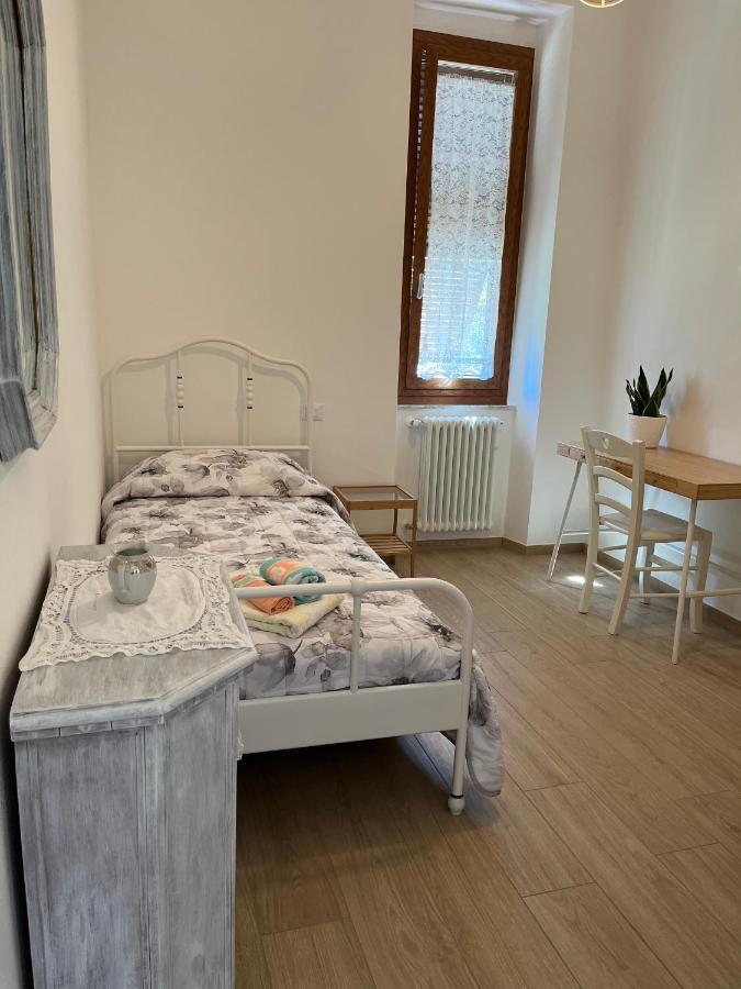 Casa Mia Malva Apartamento Riccò del Golfo di Spezia Exterior foto