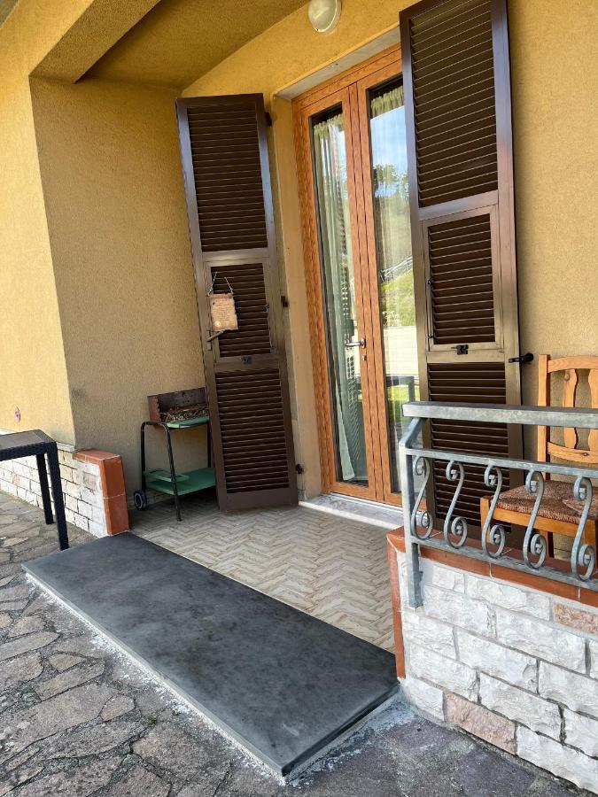 Casa Mia Malva Apartamento Riccò del Golfo di Spezia Exterior foto