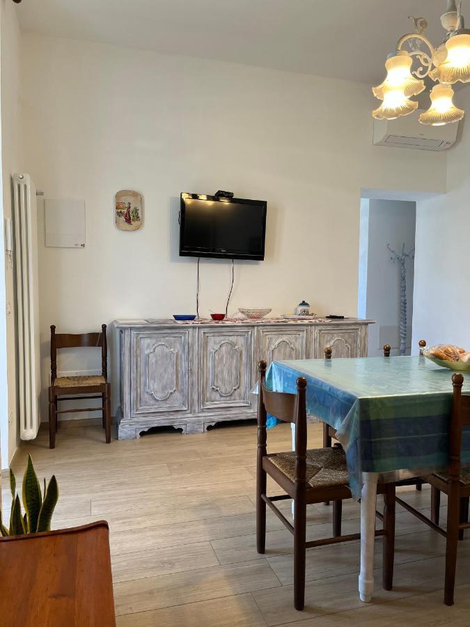 Casa Mia Malva Apartamento Riccò del Golfo di Spezia Exterior foto