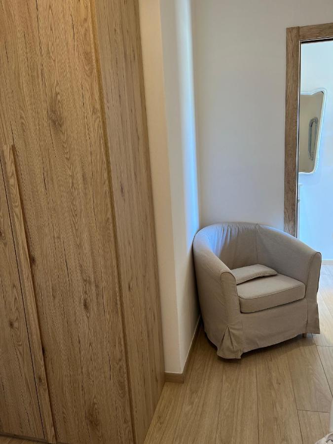 Casa Mia Malva Apartamento Riccò del Golfo di Spezia Exterior foto