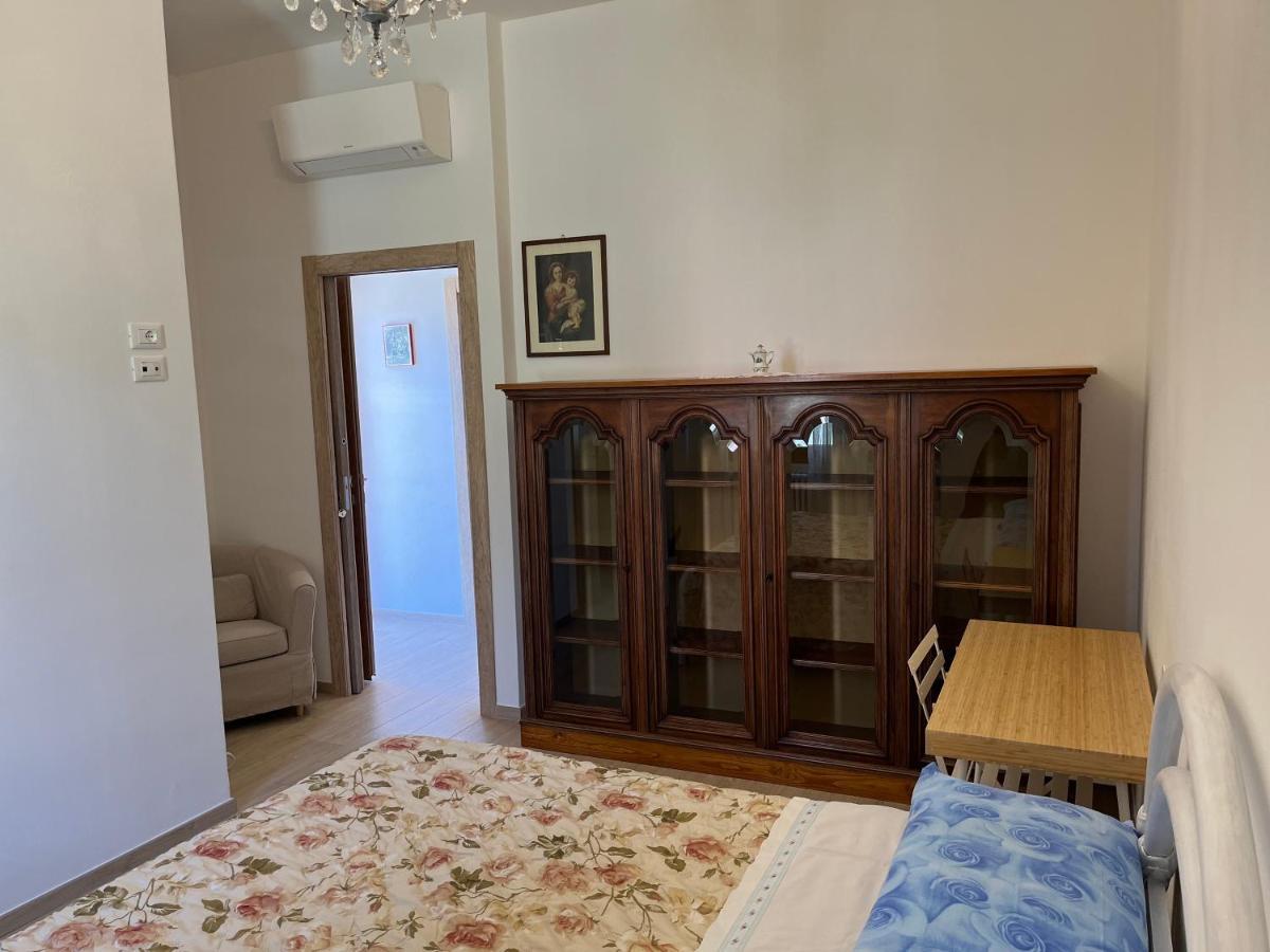 Casa Mia Malva Apartamento Riccò del Golfo di Spezia Exterior foto
