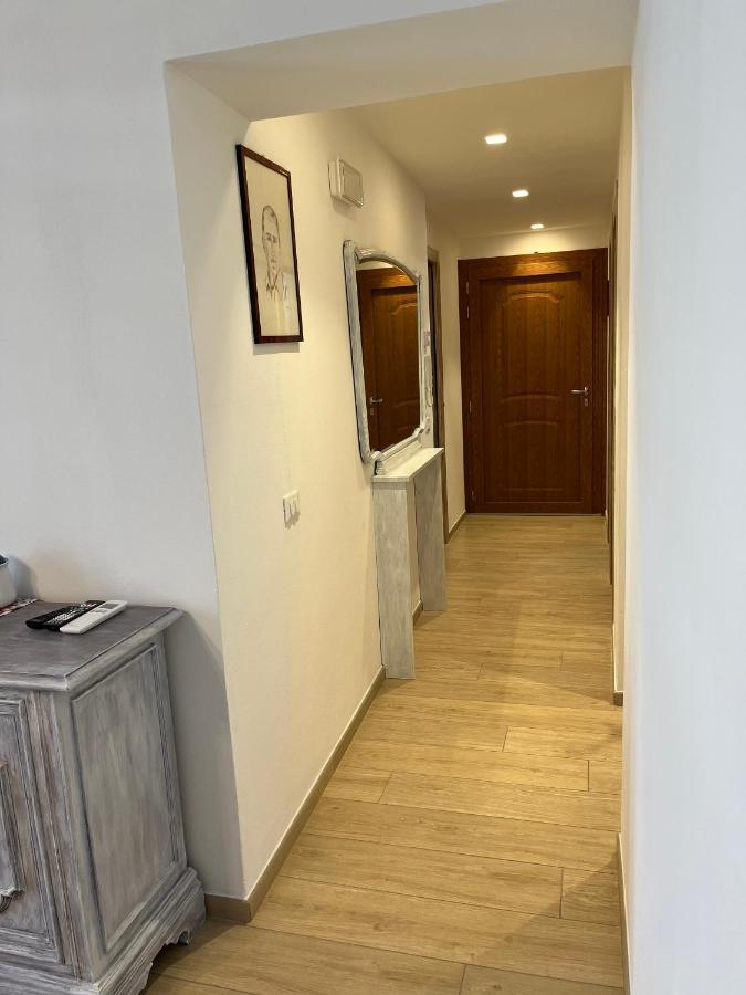 Casa Mia Malva Apartamento Riccò del Golfo di Spezia Exterior foto