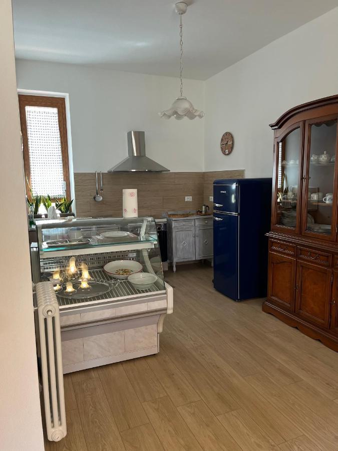 Casa Mia Malva Apartamento Riccò del Golfo di Spezia Exterior foto