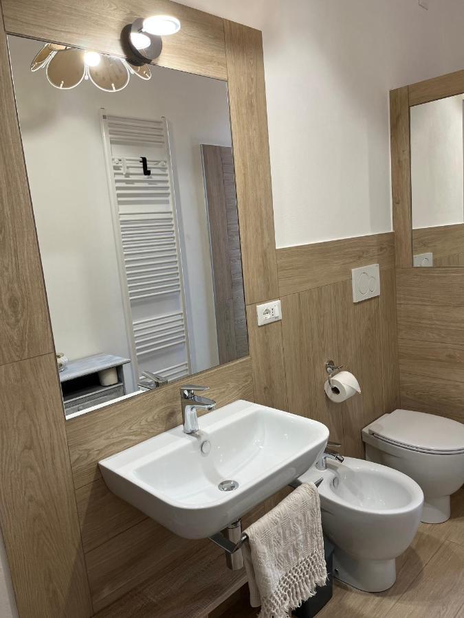 Casa Mia Malva Apartamento Riccò del Golfo di Spezia Exterior foto