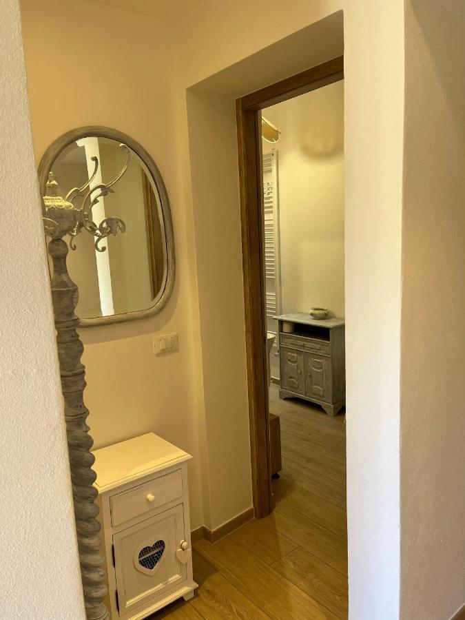Casa Mia Malva Apartamento Riccò del Golfo di Spezia Exterior foto